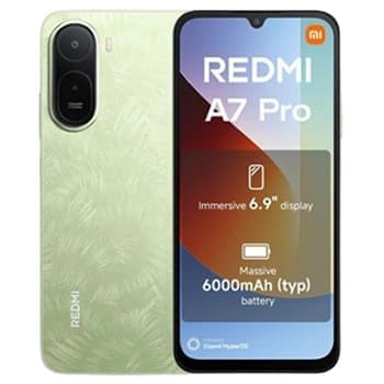 XIAOMI Redmi A7 Pro 4GB + 128GB