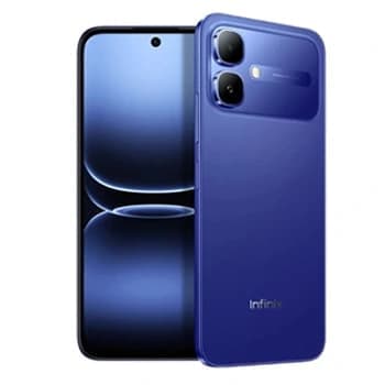 INFINIX Smart 20 4GB + 128GB