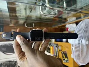 Series 7 45mm Apple Watch