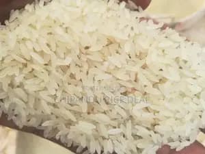 Stone Free Very Dry Long Grain Rice 100kg