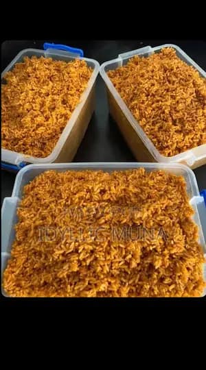 Quality Food Catering for All Events